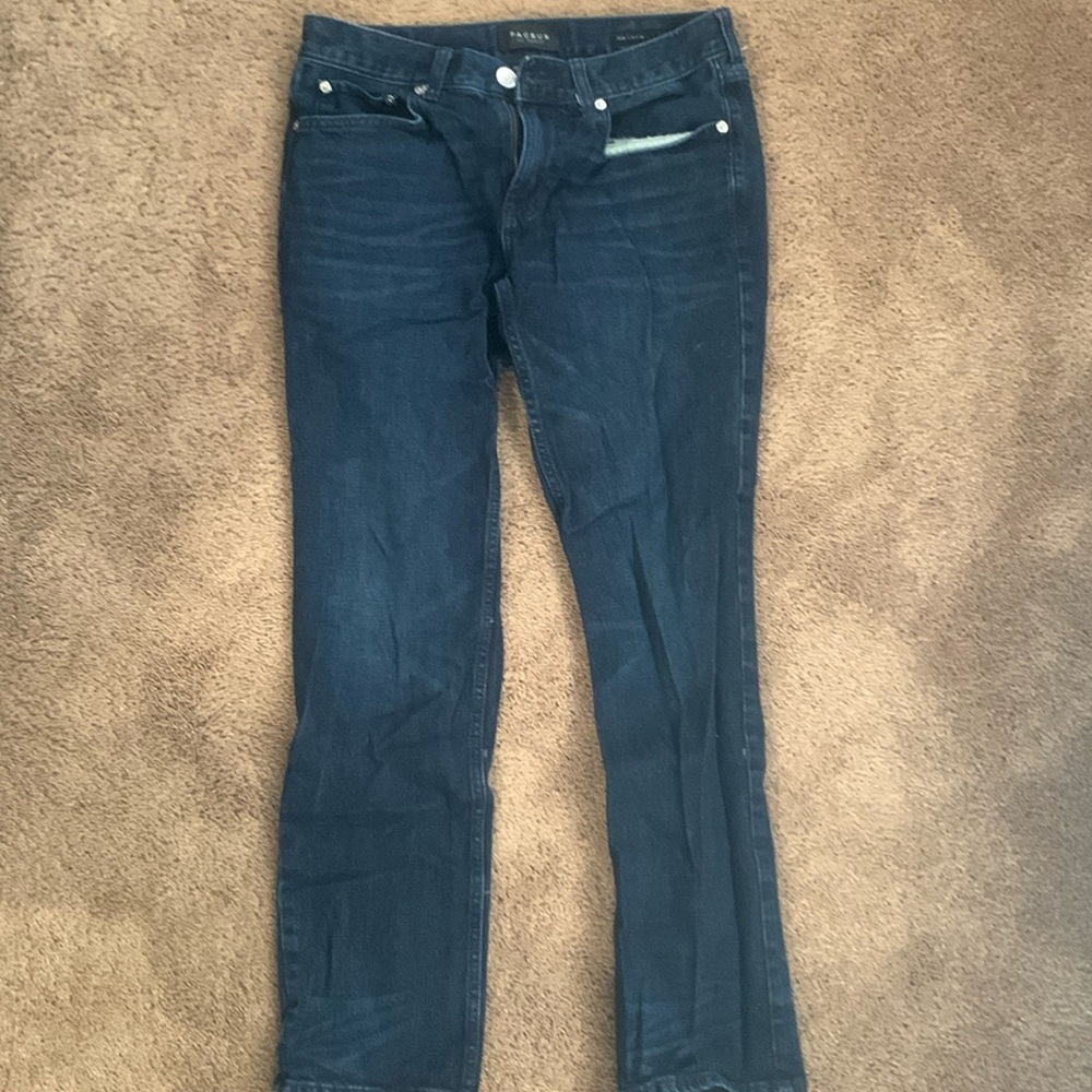 30x30 PacSun Jeans